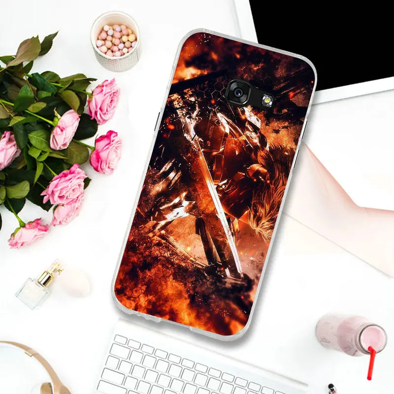 Мягкие силиконовые ТПУ чехлы для мобильных телефонов Samsung Galaxy A3 A5 A7 J3 J4 J5 J6 J7 J8 2015