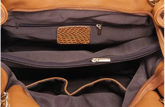 2013 new fashion genuine leather retro handbags ladies handbag / shoulder bag Messenger | Багаж и сумки