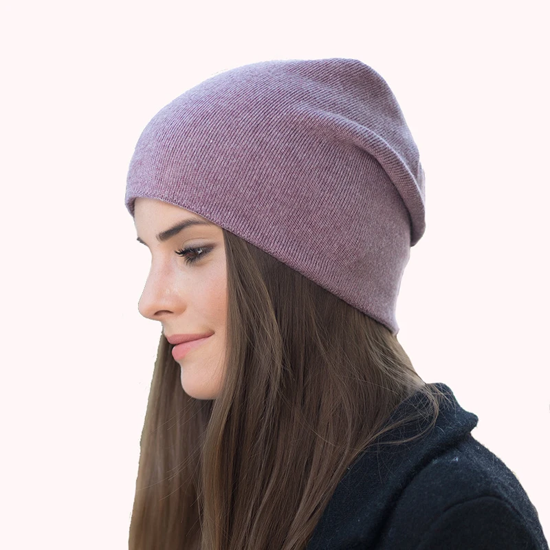 VEITHDIA women autumn winter knitted hats cute kitty beanie hat for girls wool cap Skullies gorras 607 | Аксессуары для одежды