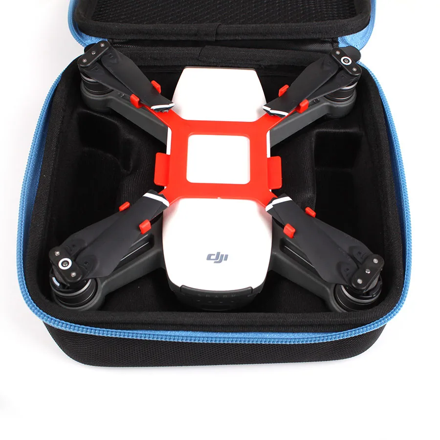Фиксированное Лезвие для DJI SPARK Держатель лопасти двигателя стабилизатор