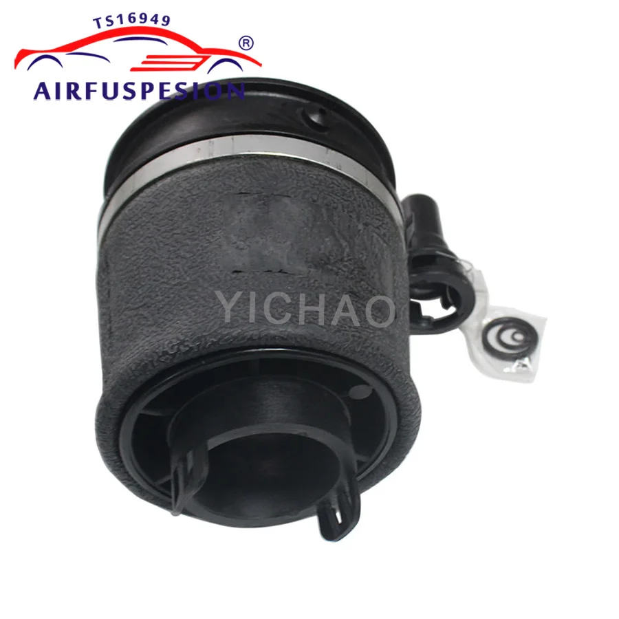 Передняя Пневматическая Подвеска пружинная сумка для Ford Expedition Lincoln Navigator 2L1Z3C199AA