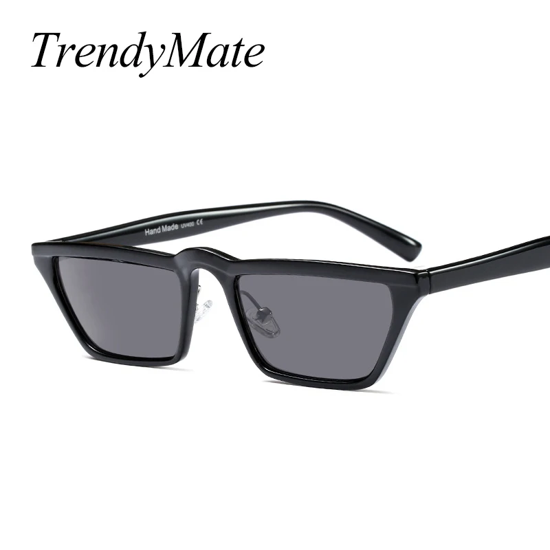Солнцезащитные очки женские в стиле ретро UV400 1195T|sunglasses women|sunglasses women retrosmall sunglasses |