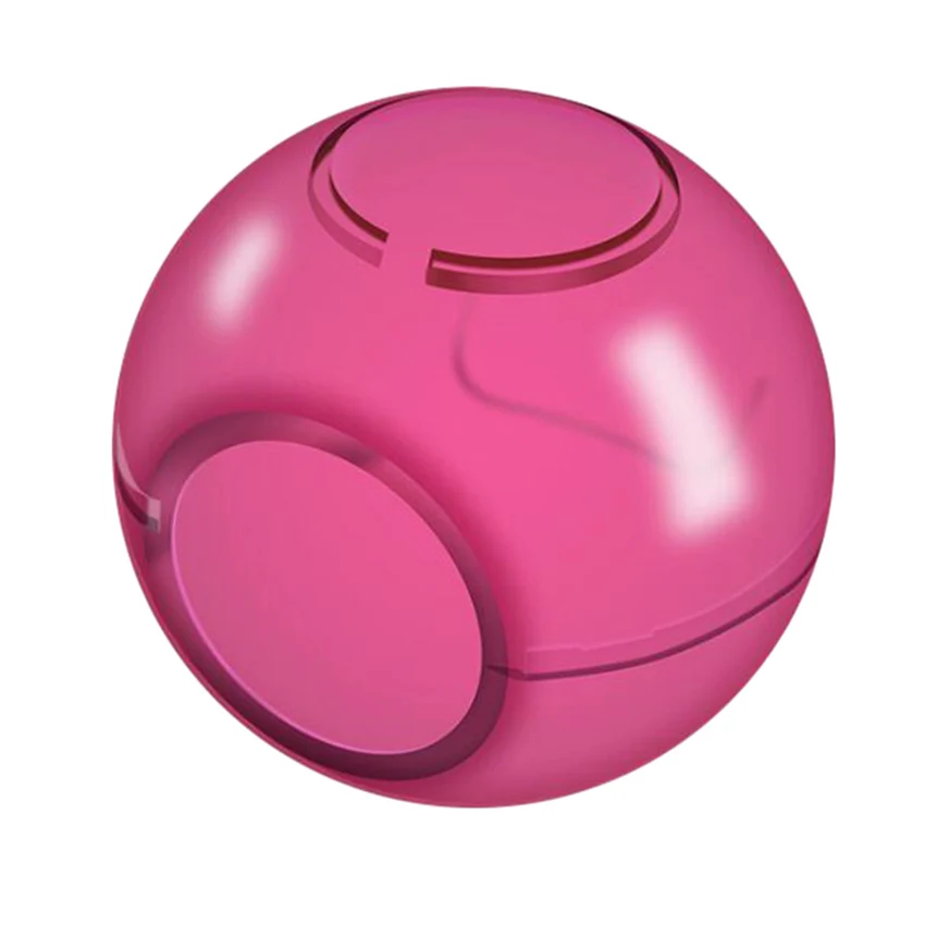 Прозрачный чехол-накладка с кристаллами для Nintendo Switch NS Poke Ball Plus | Электроника