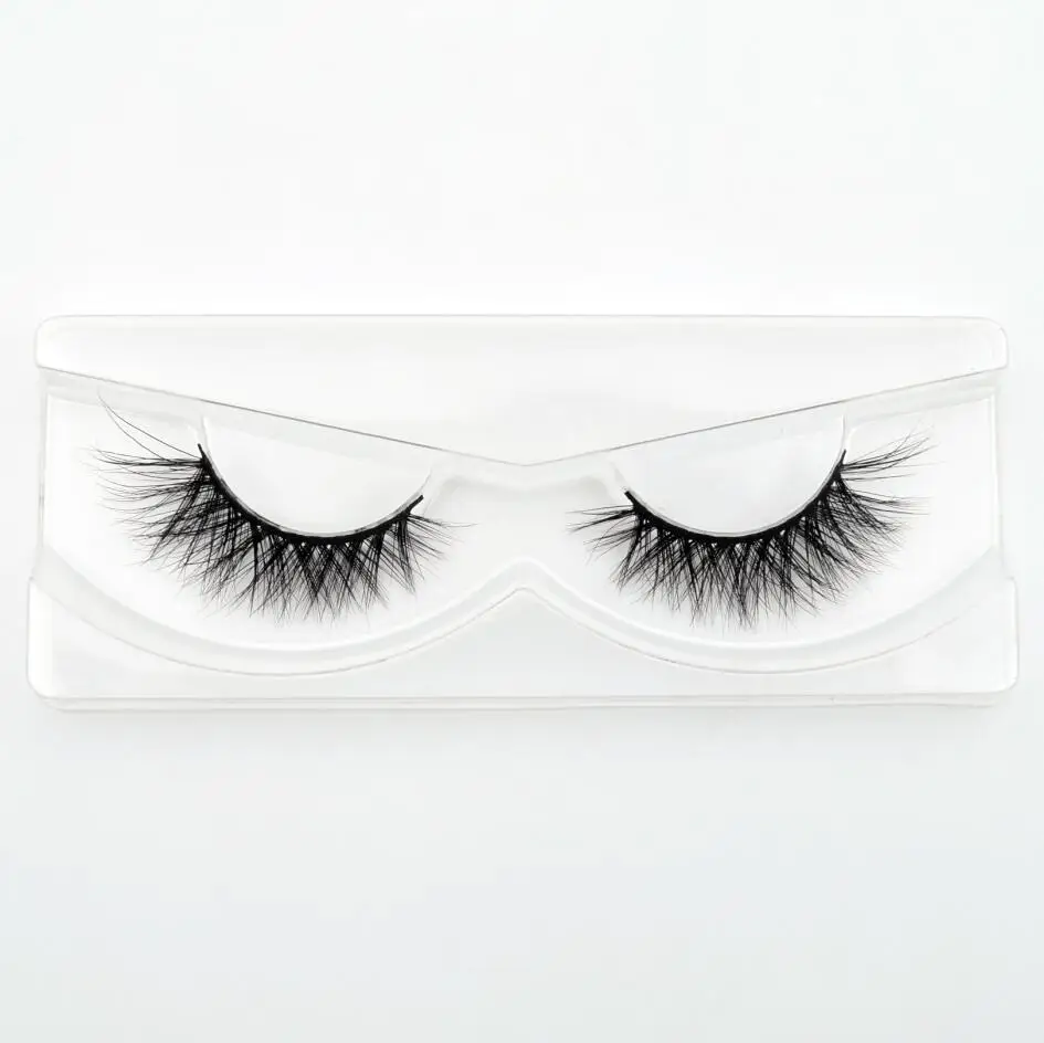 visofree M08 Visofree Lashes 3D норковые ресницы безжалостные накладные ресницы из норки крест-накрест ручной работы норковые ресницы для макияжа искусственная кожа M05 - Цвет: visofree M08