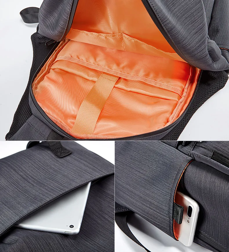 MANBERCE зарядка через usb Для мужчин рюкзак для отдыха, путешествия рюкзак 15,6 дюймов школьные рюкзаки для подростков большой Ёмкость мужской Mochila M81