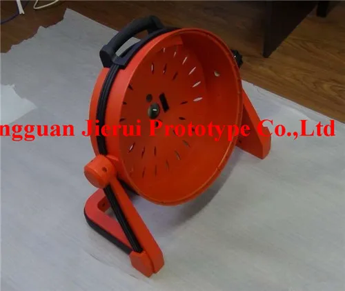 Быстрое прототипирование высокое качество OEM/ODM обслуживание CNC подвергая