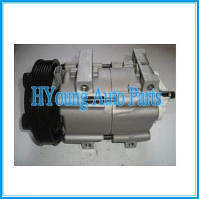 F8FH 19D629 BMA ACC58157 19192108 автоматический компрессор переменного тока для Ford