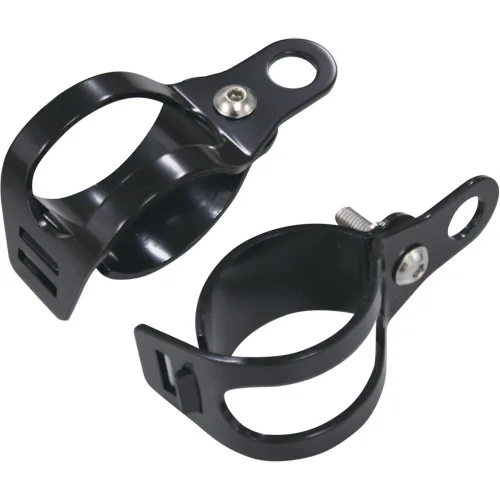 

Motorcycle Pro tool Winker mounting band black
