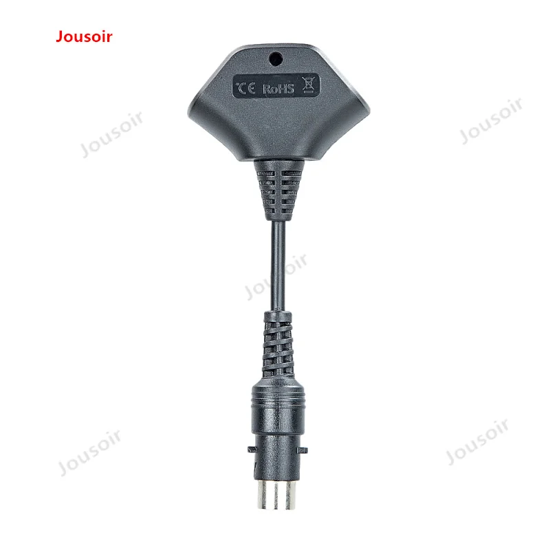 Godox DB 01 один два кабеля Y адаптер для PROPAC Power Pack PB960 PB820 AD360 AD180 CD50 T03|Аксессуары