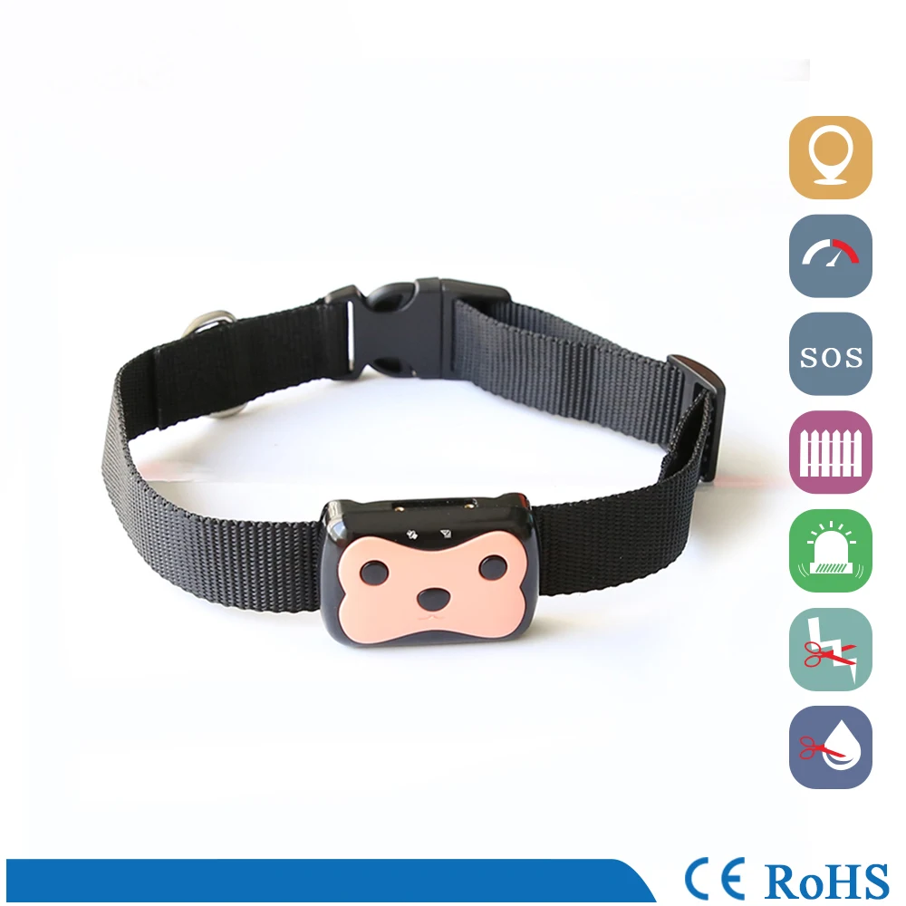 Новое поступление хорошее качество милый мини Водонепроницаемый отслеживание в