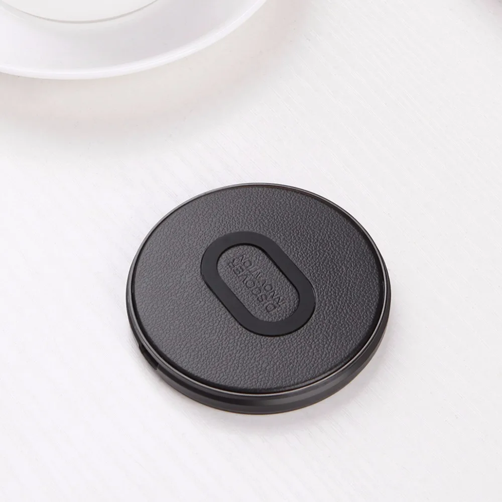 Nillkin Mini портативное беспроводное быстрое зарядное устройство 10 Вт выход Qi для iPhone