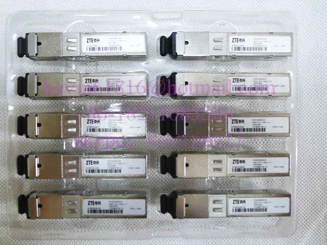 ZTE GPON CLASS C ++ одномодовый трансивер SFP для OLT|sfp transceiver|zte gpongpon zte |