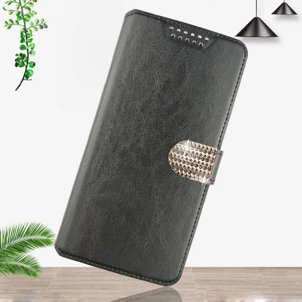 Чехол книжка из искусственной кожи высокого качества чехол для Oukitel C11 C12 Pro C9 U17 U18