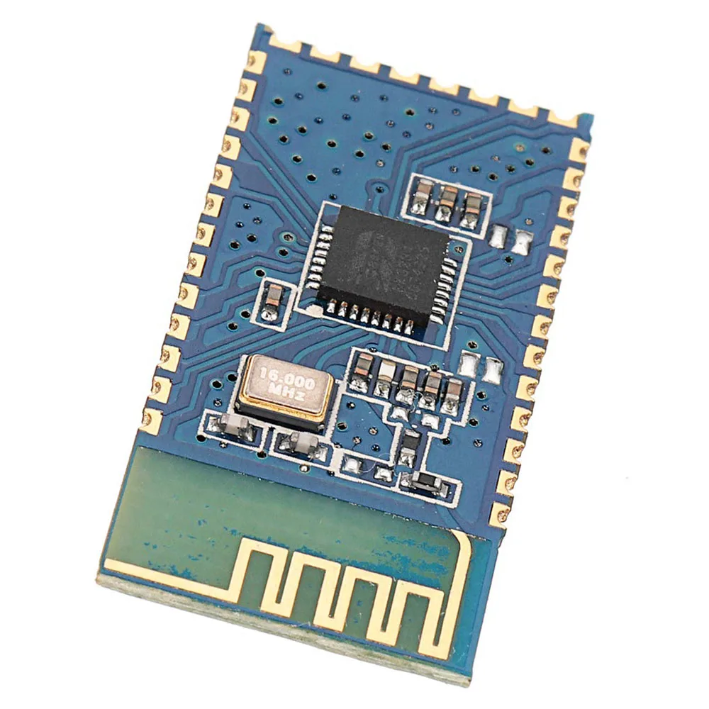 JDY 30 SPPC Bluetooth серийный сквозной модуль беспроводное последовательное устройство