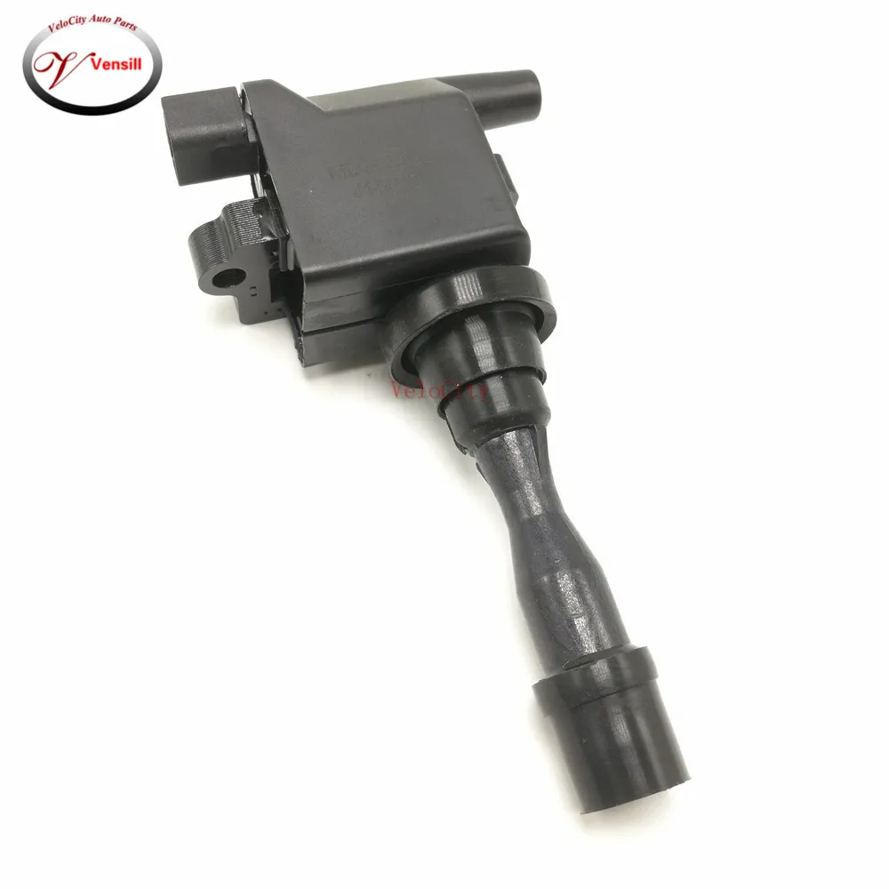 Coil For 1994-1996 Mitsubishi Montero 3.5l