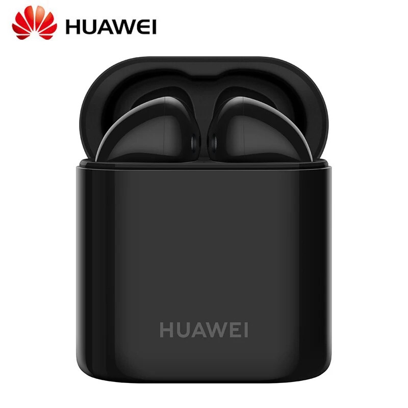 Беспроводные Bluetooth наушники Huawei FreeBuds 2 Pro оригинальные без рук водонепроницаемая