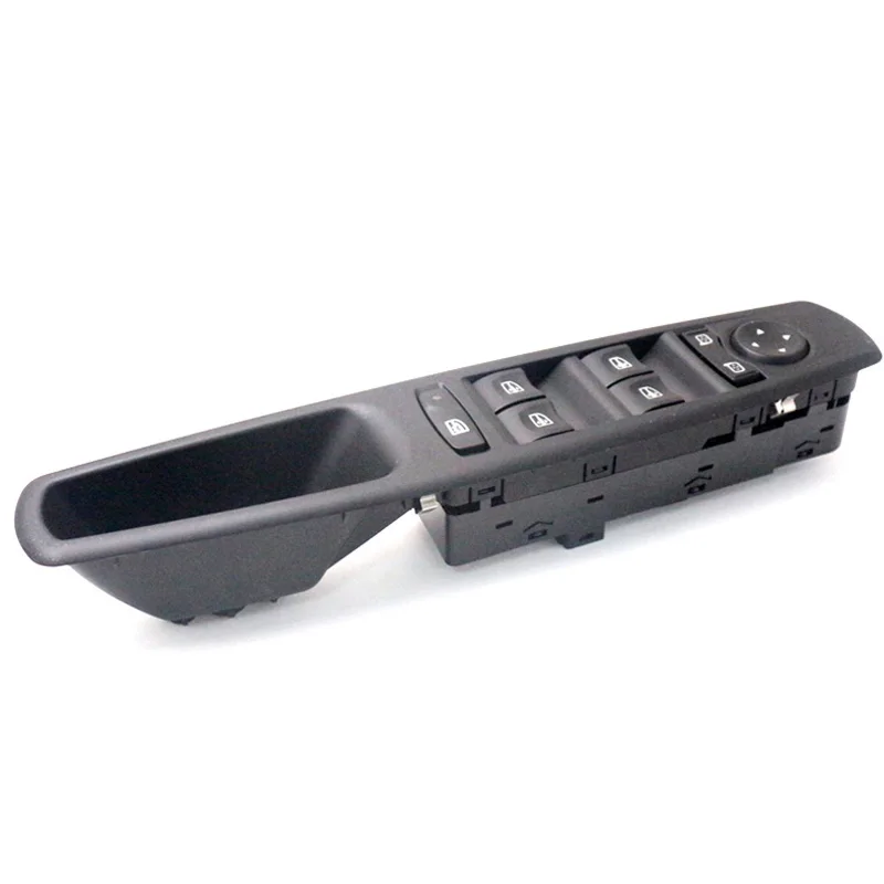 Кнопка переключения бокового стекла драйвера 25400 0008R для Renault Fluence L30 Megane Laguna 2010 2016