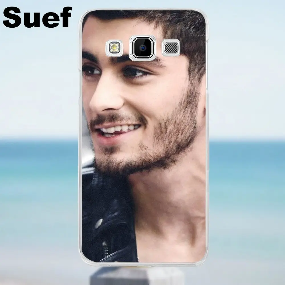 Suef 1d One Direction Music Bniall Zayn Harry для Galaxy Alpha Core Prime Note 2 3 4 5 S3 S4 S5 S6 S7 S8 mini edge Plus | Мобильные