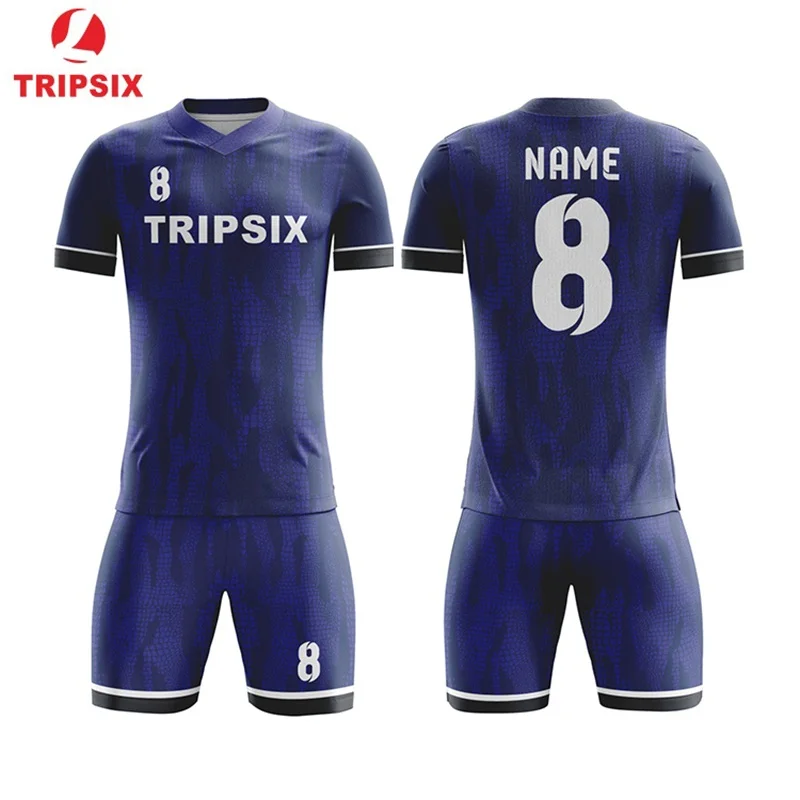 Custom Childrens Football Soccer Uniform | Спорт и развлечения