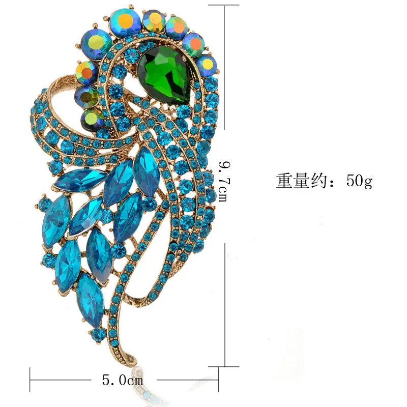 1 шт. красивая модная Красивая Цветная брошь булавка кулон|pin pendant|brooch fashionfashion brooch |