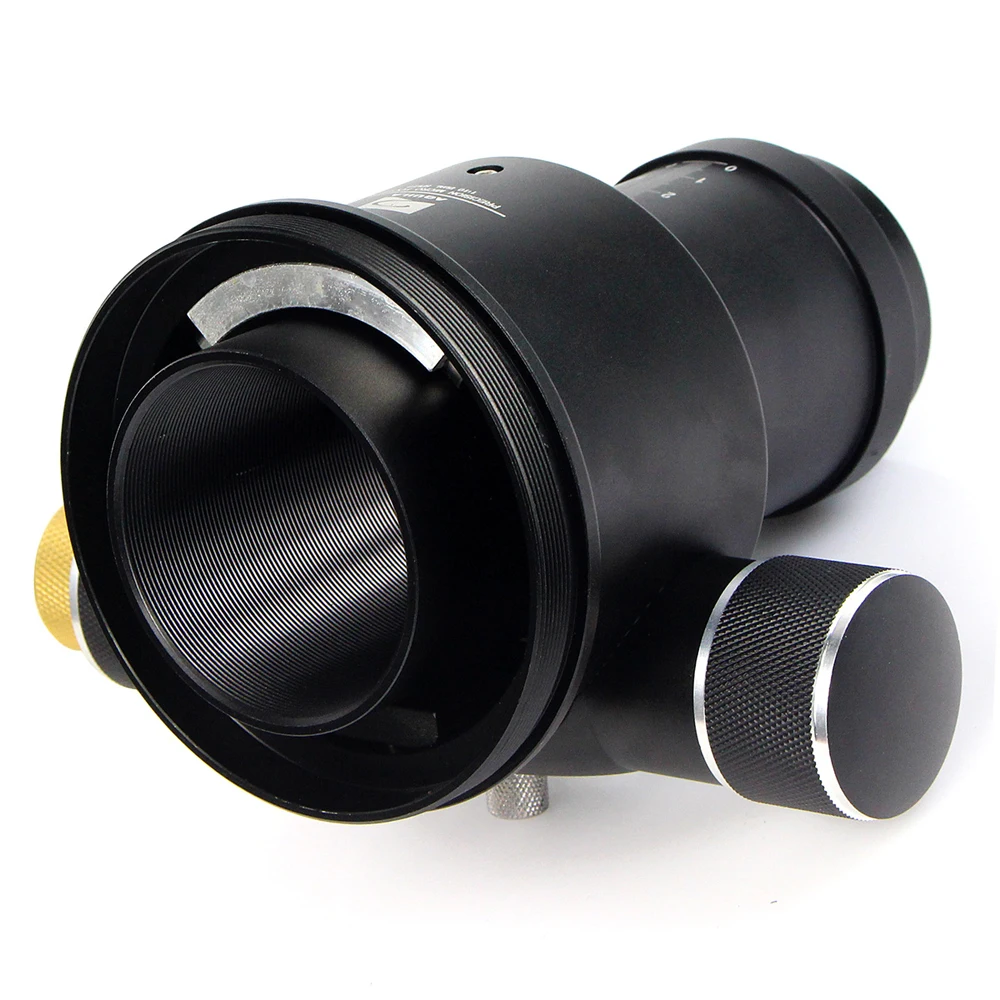 Laida 2 &quotДвойная Скорость 10:1 No-penion Crayford Focuser для рефрактора астрономический