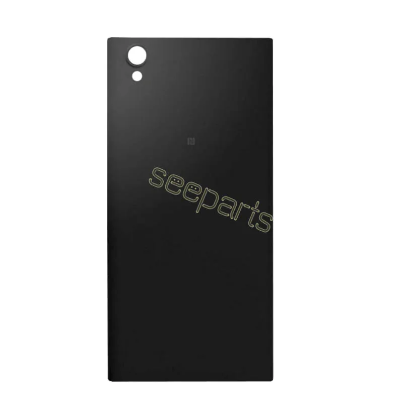 Новинка для sony Xperia L1 G3311 задняя крышка корпуса G3312 Крышка батарейного отсека Крышка корпуса чехол запасные части для sony L1 Крышка батарейного отсека