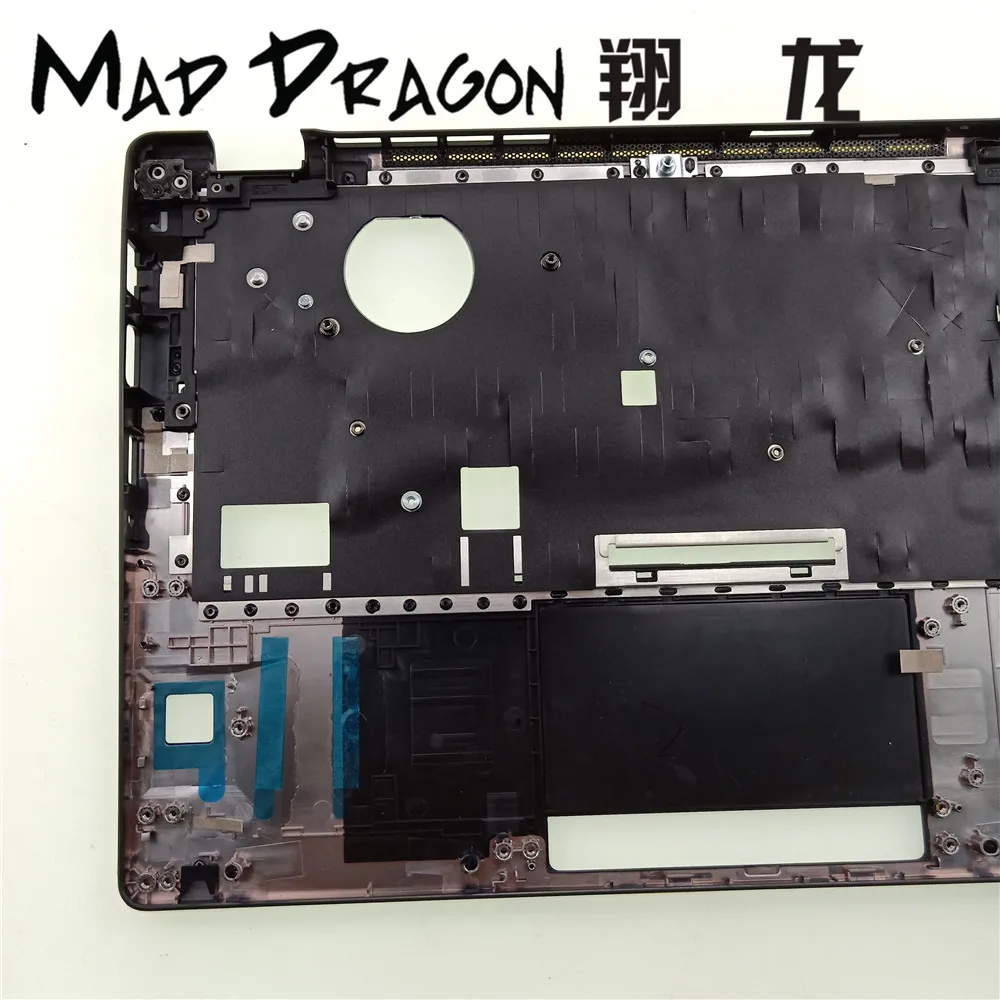 Новый оригинальный чехол с тачпадом для ноутбука телефона Dell Latitude 5280 5290 E5280 E5290