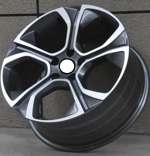 Новинка 18 дюймов 5x112 автомобильные диски из алюминиевого сплава для Audi A1 A3 A5 A6 S1 S2