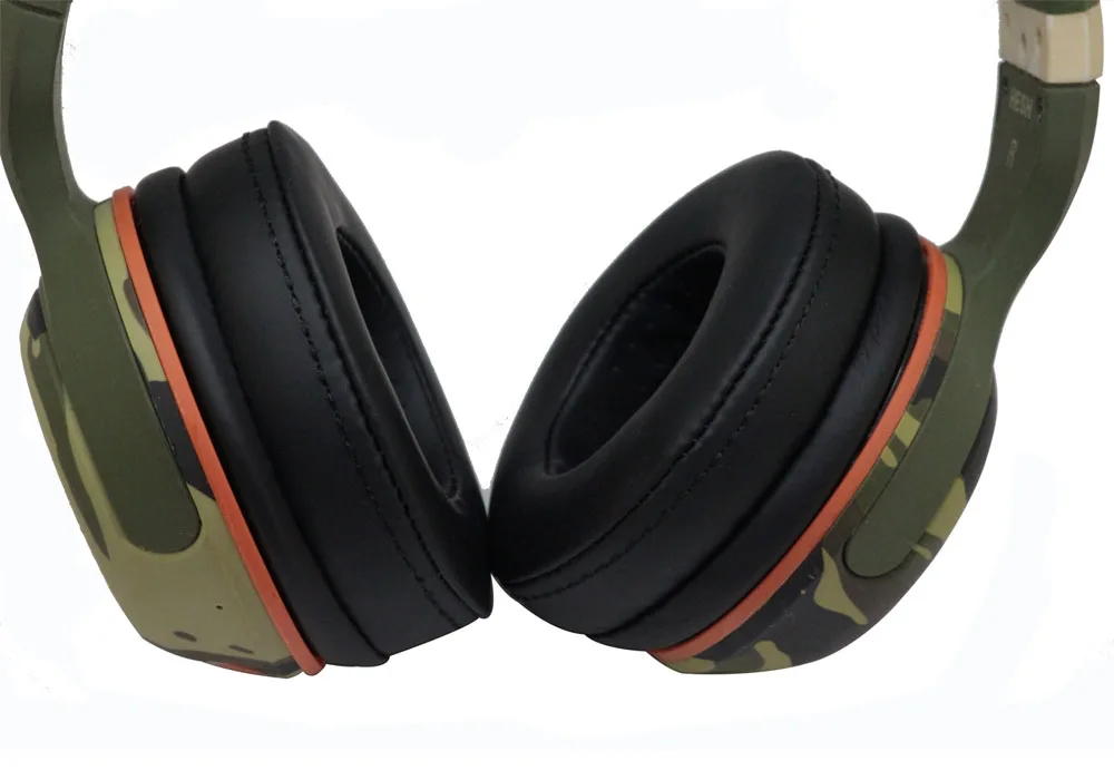 POYATU амбушюры, амбушюры для наушников Skullcandy Hesh 2, амбушюры для наушников Skullcandy Hesh2, Сменные подушечки