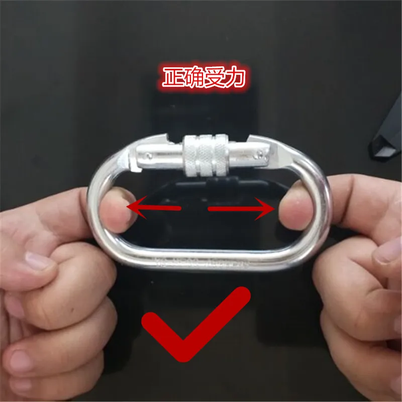 Профессиональный уровень 11 см очень большой гамак для йоги подвесная Пряжка