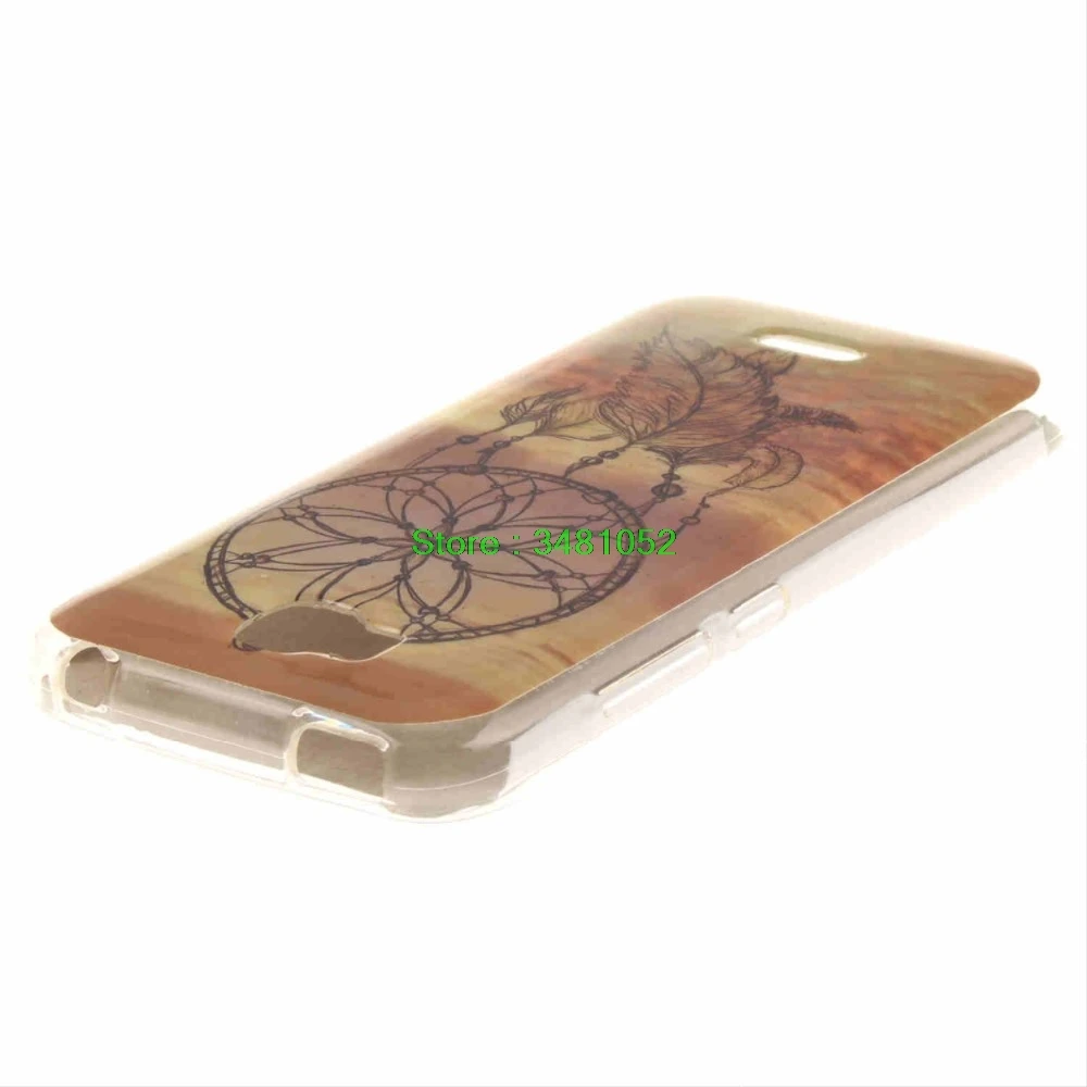Для huawei Y541 u02 Y541-u02 Y 541 Y541u02 Чехол чехол телефона силиконовые печати чехлы для Y5C/Y5 c
