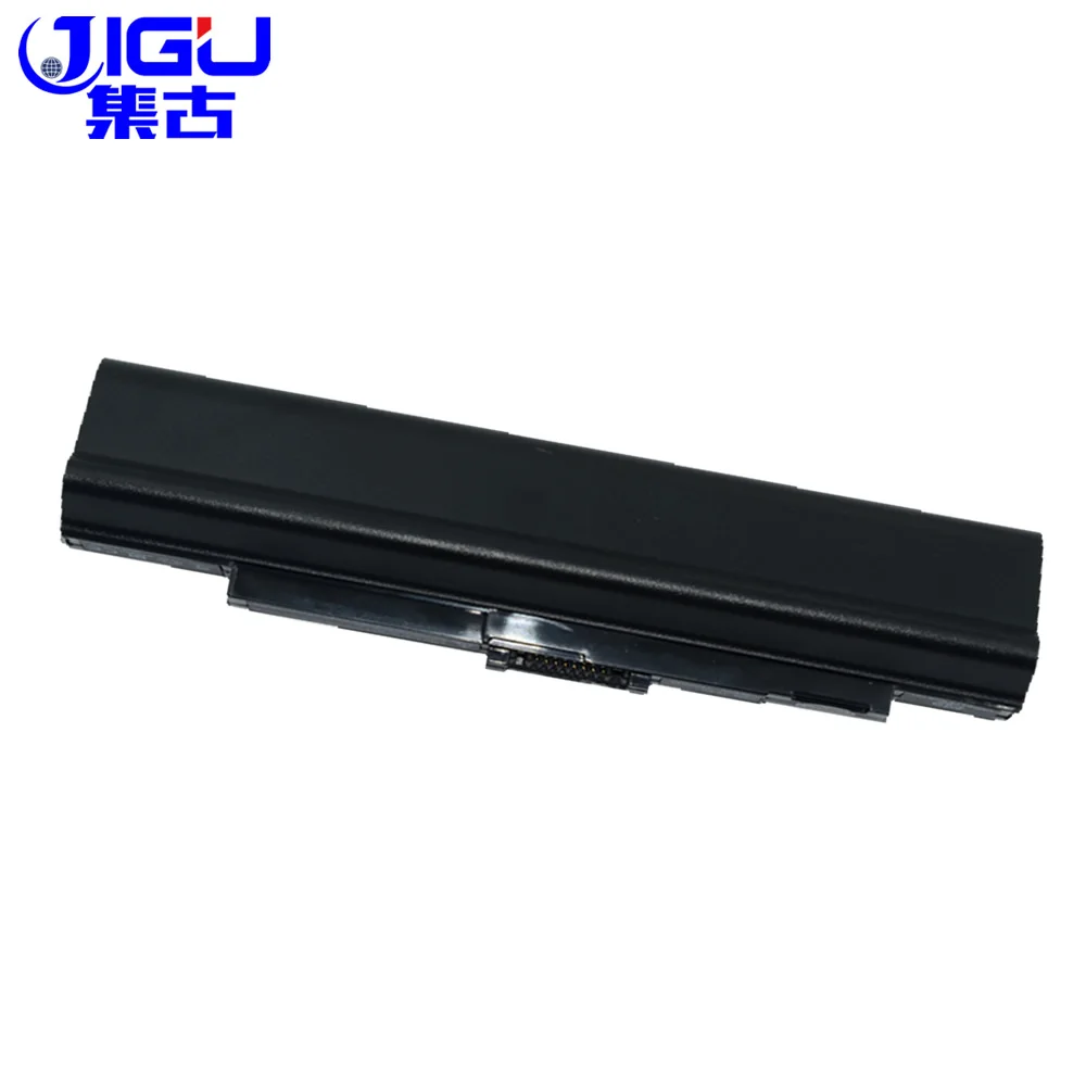 Аккумулятор JIGU для ноутбука с 6 ячейками Acer AO751h 1292 Aspire One 751h 1211 52BGr 52Bw 531h 0Bb|battery for