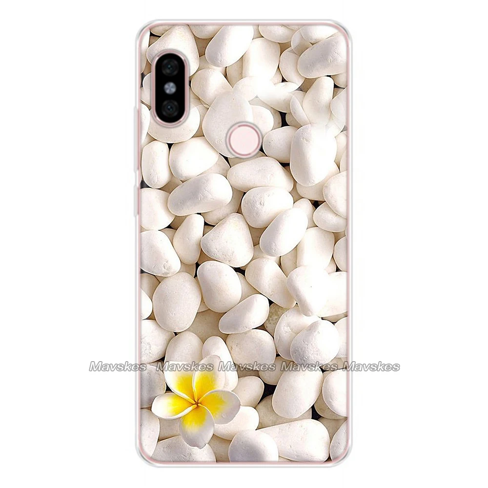 Силиконовый чехол для Xiaomi Redmi Note 5, чехол 5,99 дюйма с милым принтом кота, чехол для телефона s, чехол для Xiomi Redmi note 5 note5 pro, fundas Coque a - Цвет: 29