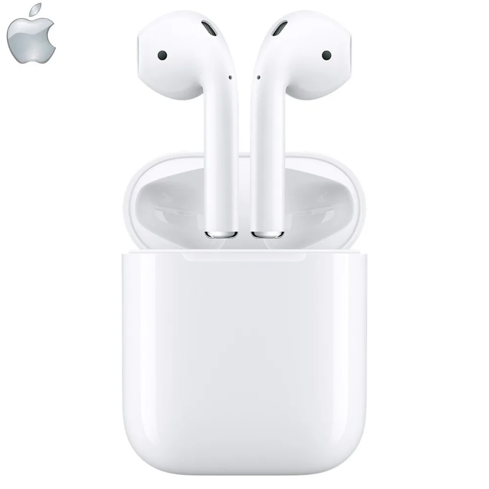 Apple AirPods Bluetooth для iPHone iPad AppleWatch iCloud и устройств Android | Электроника