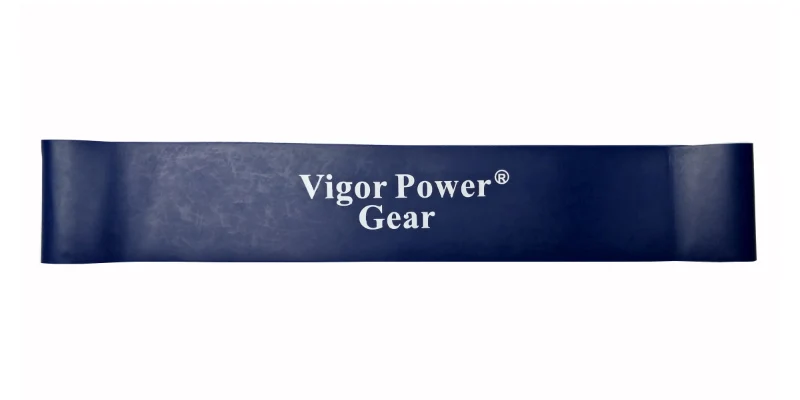 Vigor power gear, 5 уровней, растягивающийся расширитель, петля для фитнеса, резиновая петля, Эспандеры для йоги, ленты-петли, продается в 1 шт