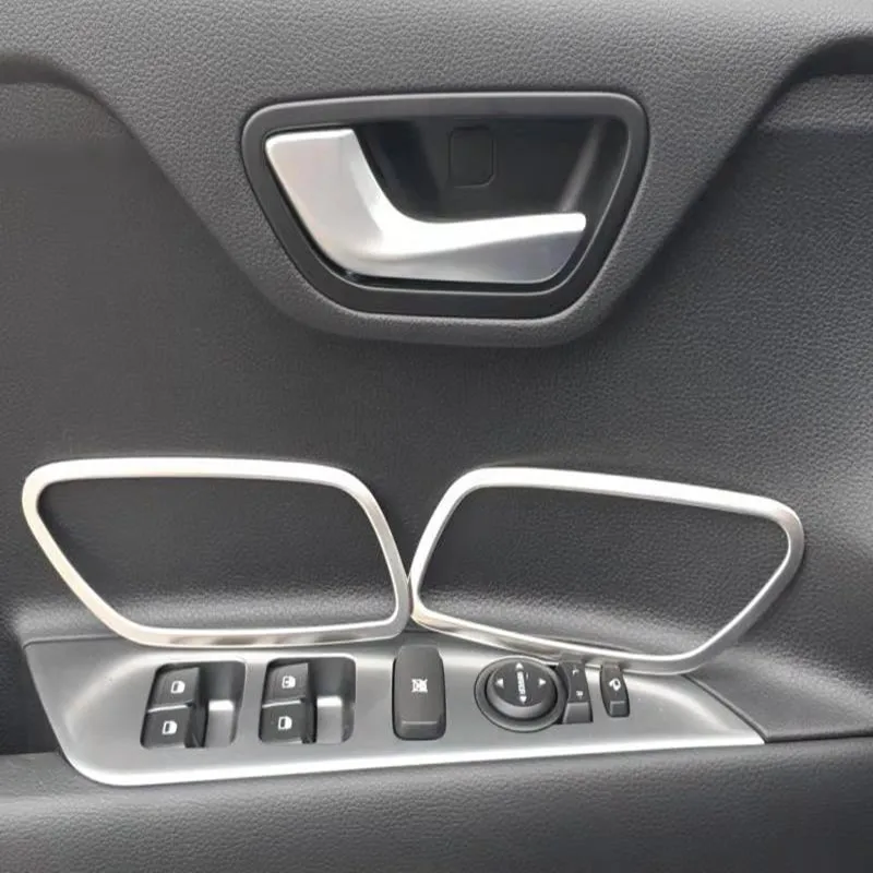 Автомобильный доводчик для окна и открытая Мощность один за другим Kia Rio hatchback GT