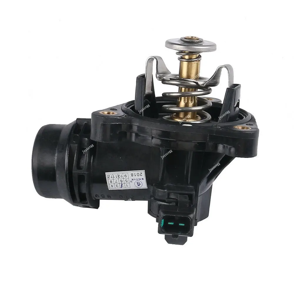 

Thermostat For BMW E46 E81 E87 E82 E88 E90 E91 X3 X1 Z4 120i 316i 318i 320i 11537510959