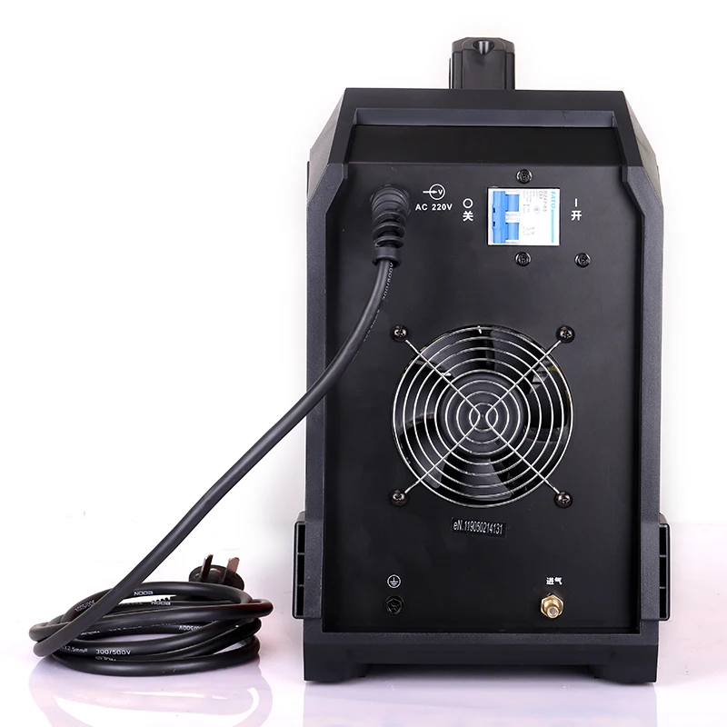 Redbo TIG-250 Digital Model 220V Argon arc welding High efficiency Long time wleding