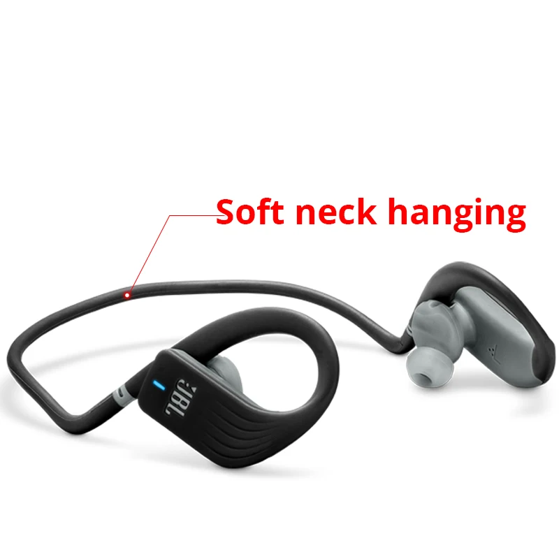 JBL Endurance Jump ear hook беспроводные bluetooth наушники водонепроницаемые вкладыши HIFI Fever