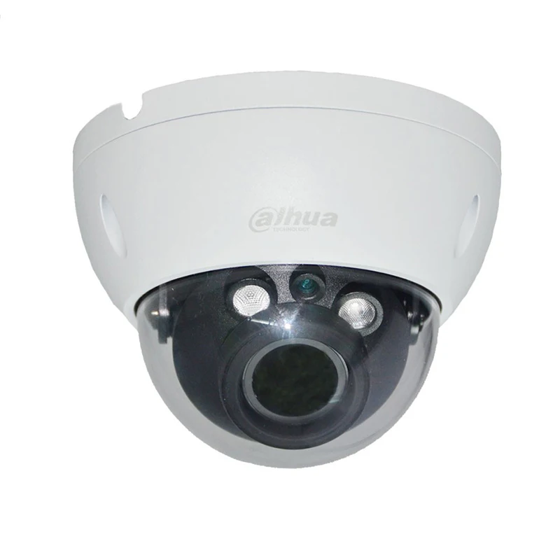 Dahua IPC-HDBW4433R-S 4MP Starlight камера IK10 IP67 Встроенный слот для sd-карты POE Замена IPC-HDBW4431R-S