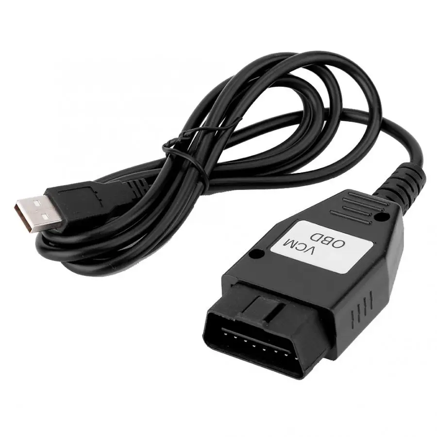 Автомобильные диагностические инструменты OBD2/OBDII USB автомобильный