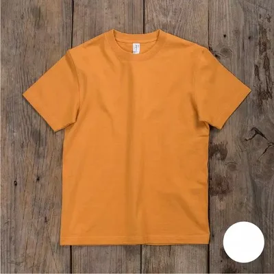 yellow Хлопок, повседневные футболки унисекс с коротким рукавом, однотонные мягкие свободные базовые футболки для мужчин с квадратным воротником, летние женские домашние футболки - Color: yellow