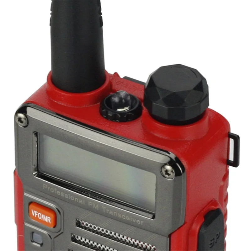 Рация Baofeng двухсторонняя 5 Вт 128 каналов УВЧ FM VOX|walkie talkie|baofeng uv-5rbaofeng uv-5re plus |