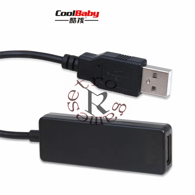 Для переключения USB проводной/фотоадаптер для PS4 PS3 XBOX ONE 360 контроллера Switch Pro ПК