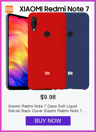 Для Xiao mi Red mi 7A чехол Note 7 6 6A 5 Pro Чехол для Xiao mi Pocophone F1 mi 8 Lite 9 SE 6X A2 Lite противоударный полный Чехол Funda