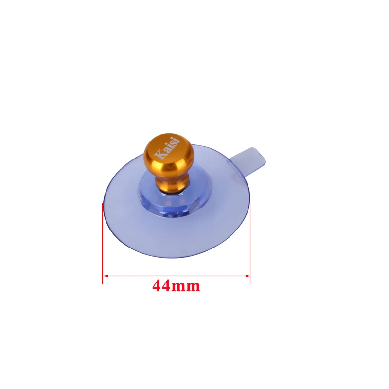 Universal Disassembly Suction Cup Mobile Phone LCD Screen Opening Tool For iPhone iPad Samsung Tablet Repair | Инструменты