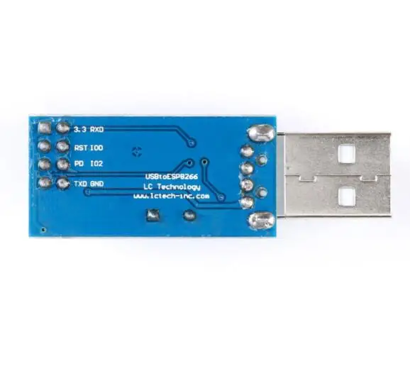 CH340 USB к ESP8266 последовательный порт беспроводной Wifi модуль Developent Board 8266 плата