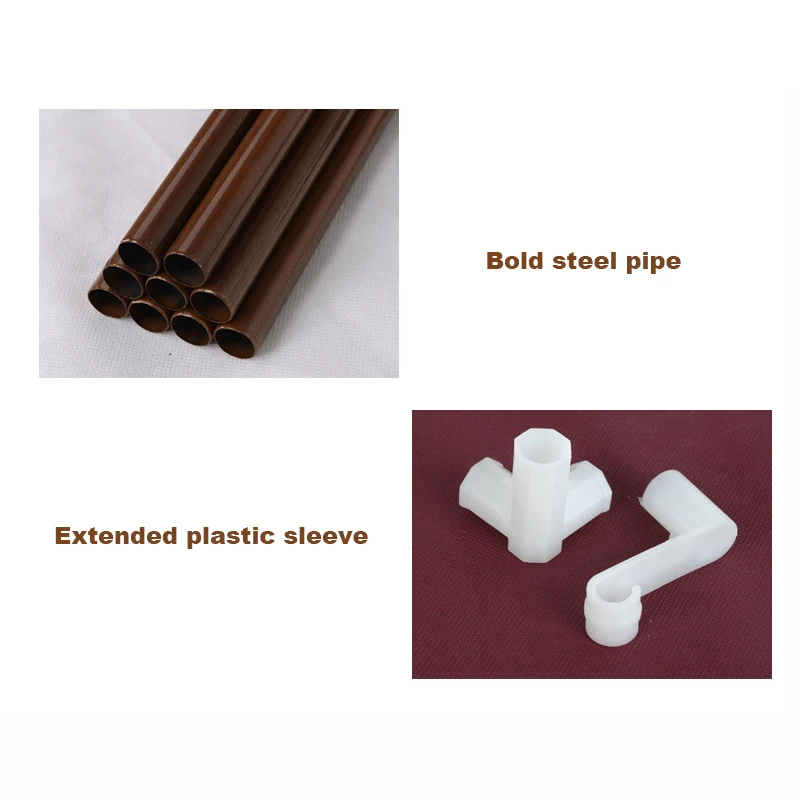 Простая Стойка для пальто из нержавеющей стали вешалка одежды нетканого