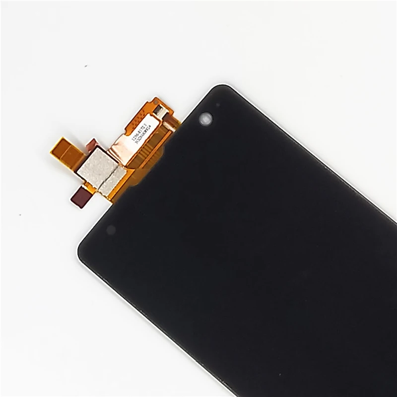 Для SONY Xperia TX LT29i lcd сенсорный экран дигитайзер сборка запасные части с бесплатными
