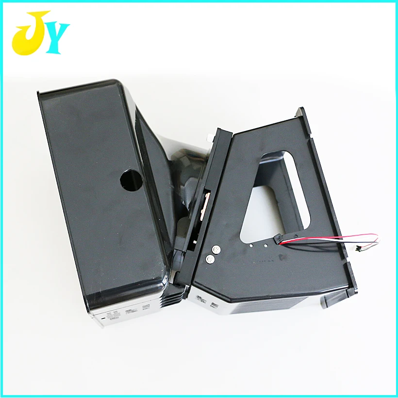 6 отверстий Монета Хоппер DC24V двигатель пластиковый аркадная игра Марио игровой